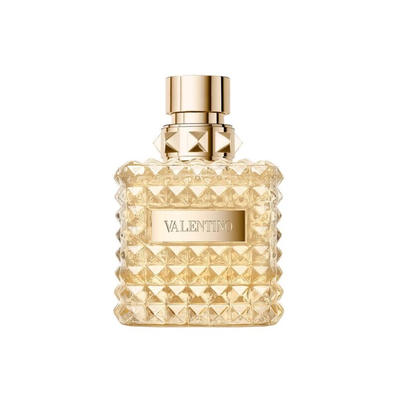 valentino donna born in roma the gold eau de parfum 100 ml