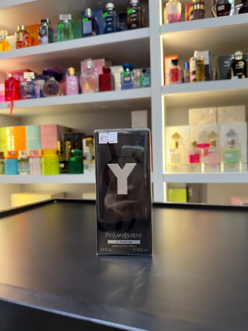 Ysl le parfume 100 ml
