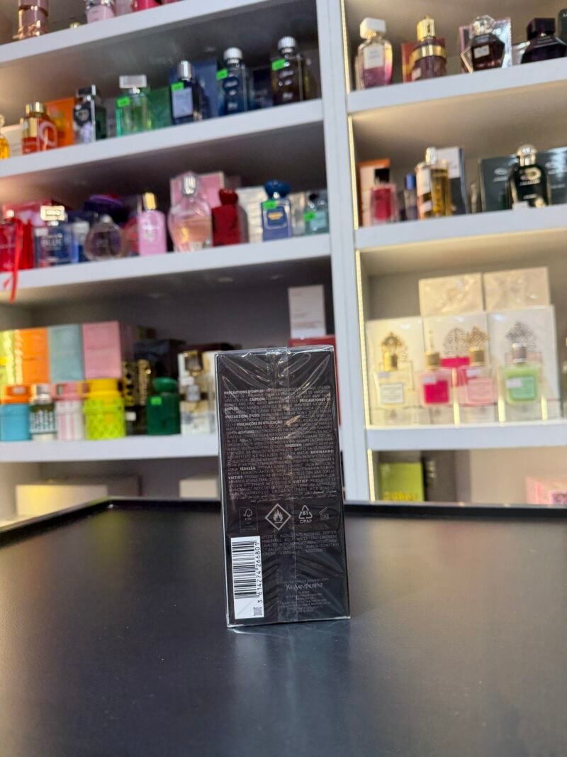 Ysl le parfume 100 ml