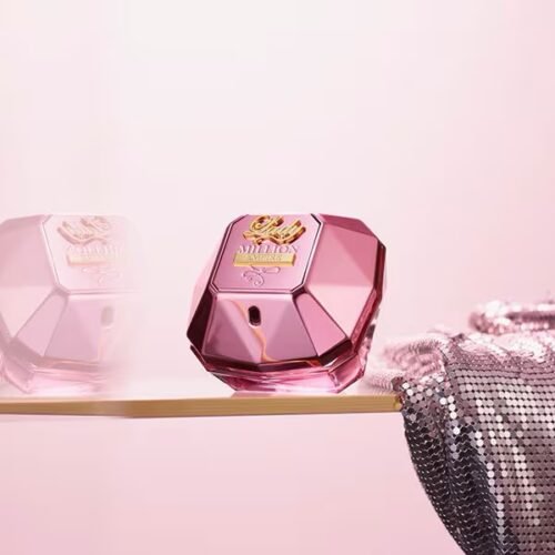 Lady million empire paco rabanne eau de parfum