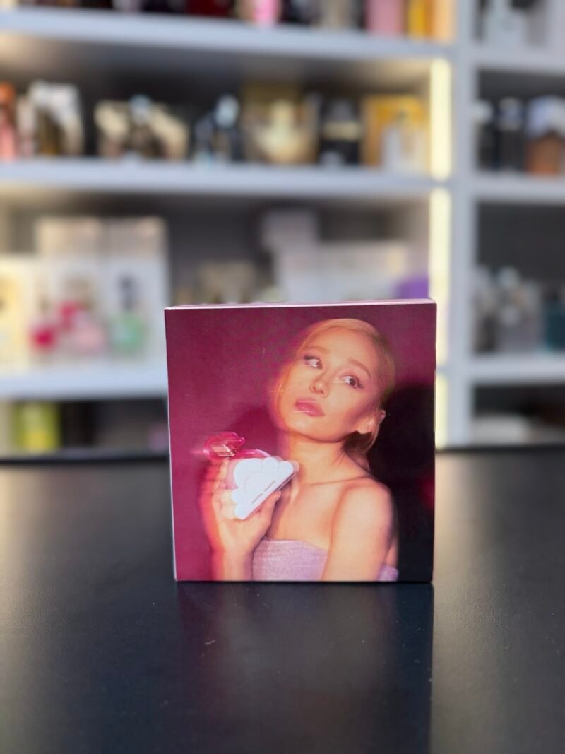 ariana grande cloud pink eau de parfum  100 ml