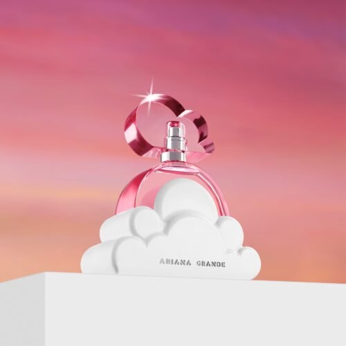 ariana grande cloud pink eau de parfum  100 ml