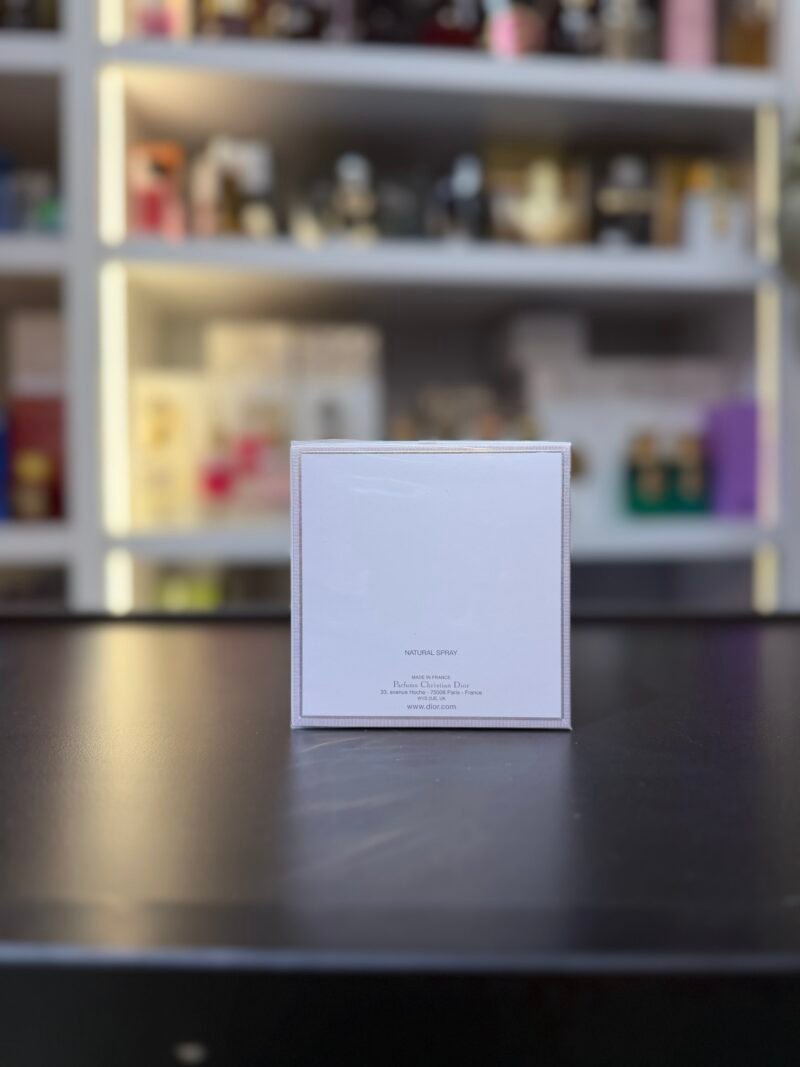 Dior miss dior eau de parfum 100 ml