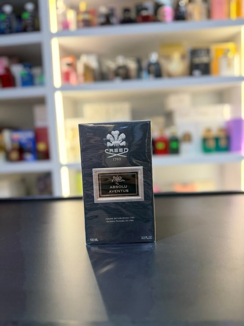 Creed aventus absolu aventus 100 ml