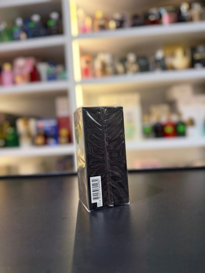 Giorgio Armani armani code parfum 125ml