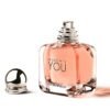 Giorgio armani in love with you eau de parfum pour femme 100 ml