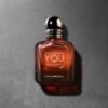 Giorgio armani stronger with you absolutely parfum 100 ml