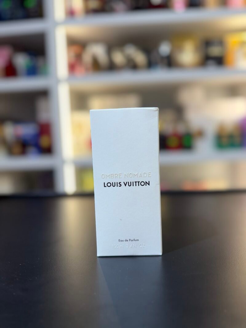 Louis vuitton ombre nomade eau de parfum 100 ml