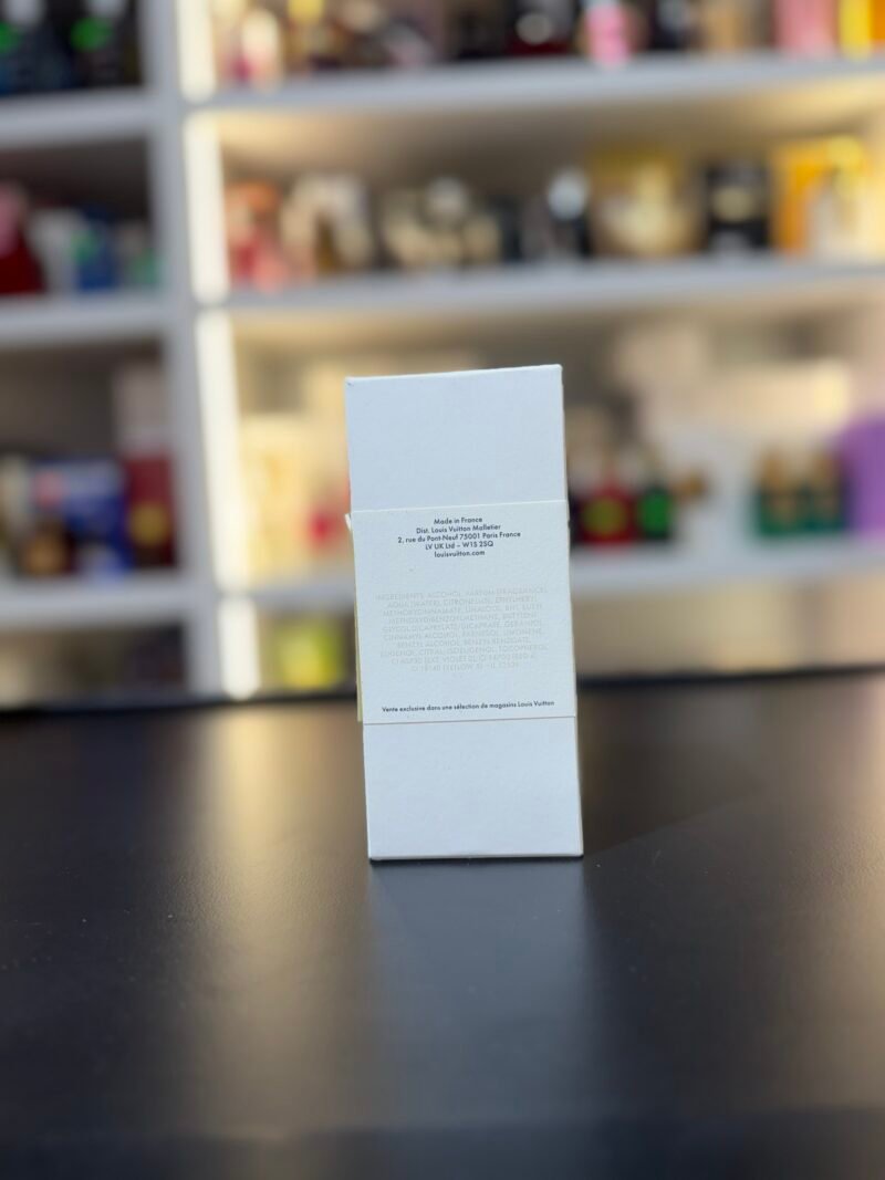 Louis vuitton ombre nomade eau de parfum 100 ml