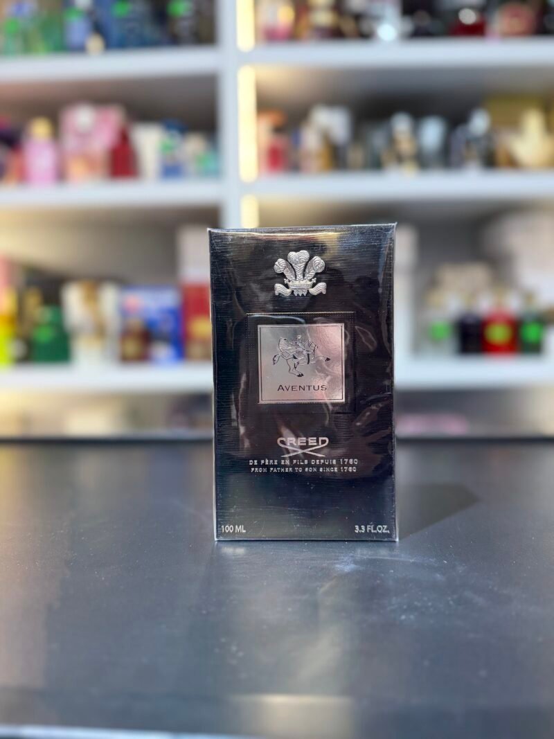 Creed aventus de pere en fils depuis 100 ml