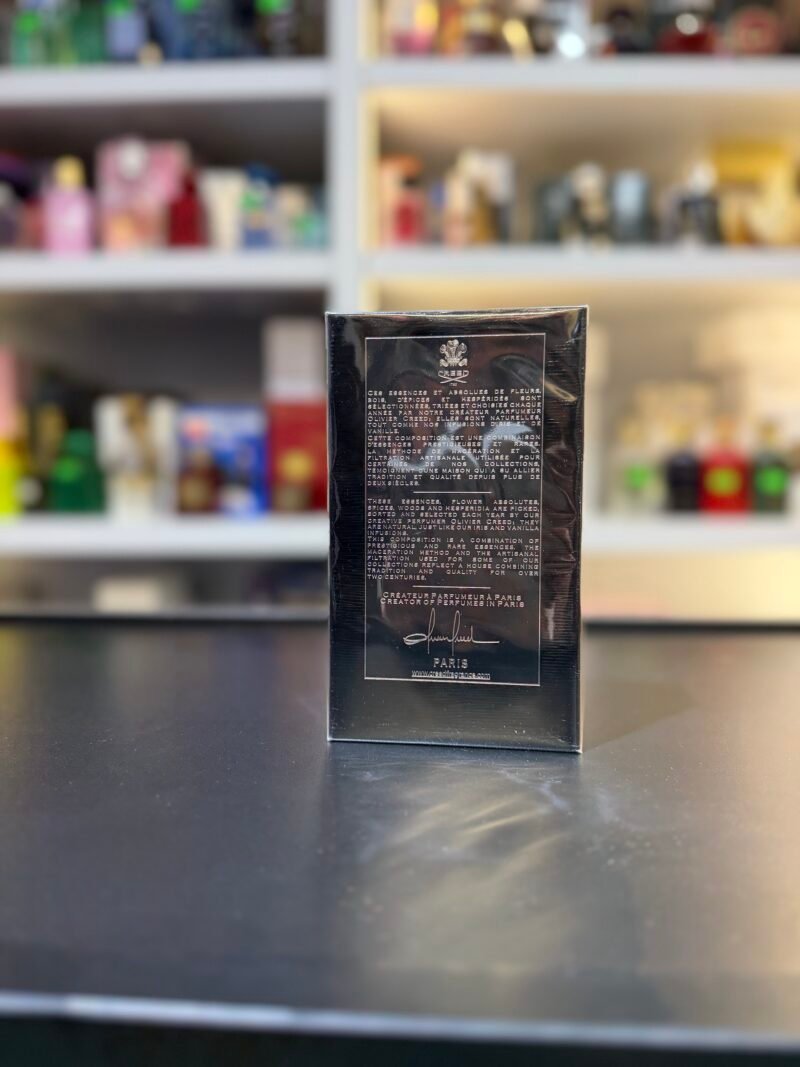 Creed aventus de pere en fils depuis 100 ml