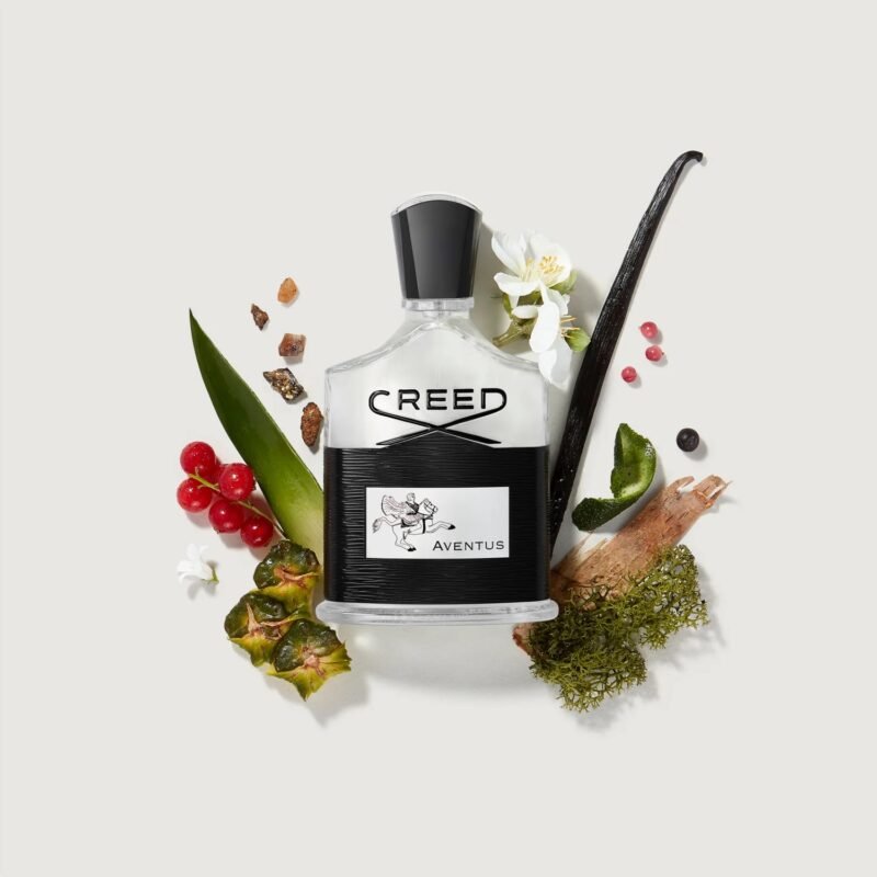 Creed aventus de pere en fils depuis 100 ml