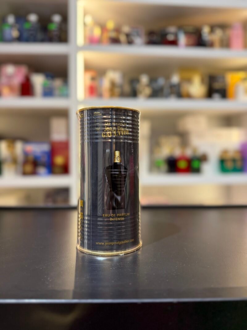 Jean  paul gaultier le male le parfum eau de parfum intense 125 ml