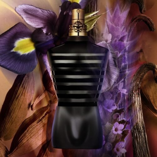 Jean  paul gaultier le male le parfum eau de parfum intense 125 ml