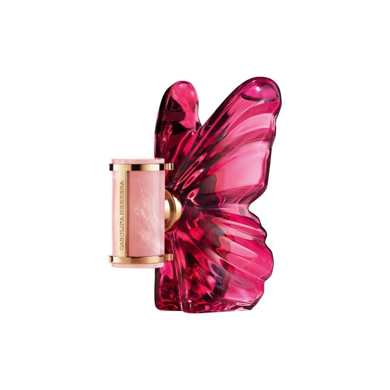 La bomba carolina herrera eau de parfum 80 ml