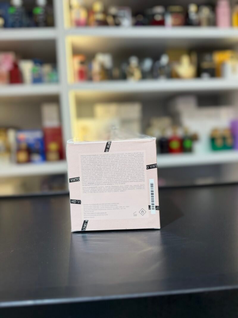 Flowerbomb ruby orchid eau de parfum 100 ml