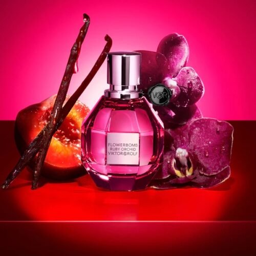 Flowerbomb ruby orchid eau de parfum 100 ml