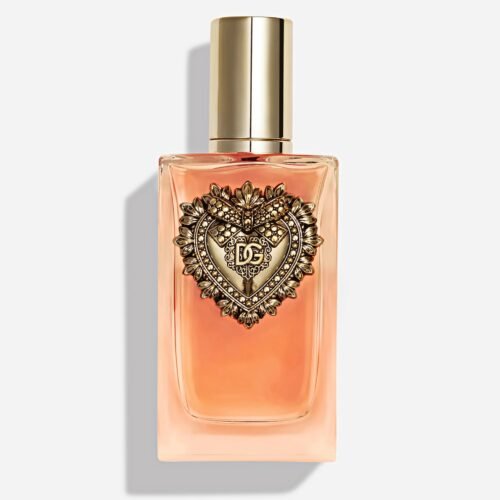 Dolce & gabbana devotion eau de parfum intense 100 ml