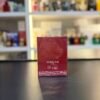 Habit rouge de guerlain paris parfum 100ml