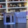 Alien mugler gift your superwoman eau de parfum 60 ml X 10ml
