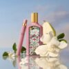 Gucci flora gorgeous gardenia travel retail exclusive  100ml X 10ml