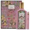 Gucci flora gorgeous gardenia travel retail exclusive  100ml X 10ml