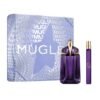 Alien mugler gift your superwoman eau de parfum 60 ml X 10ml