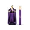 Alien mugler gift your superwoman eau de parfum 60 ml X 10ml