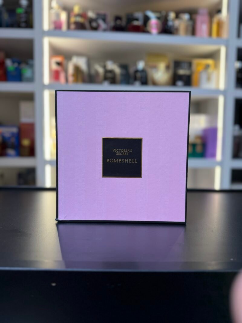 Victoria secret bombshell totally unapologetically you 