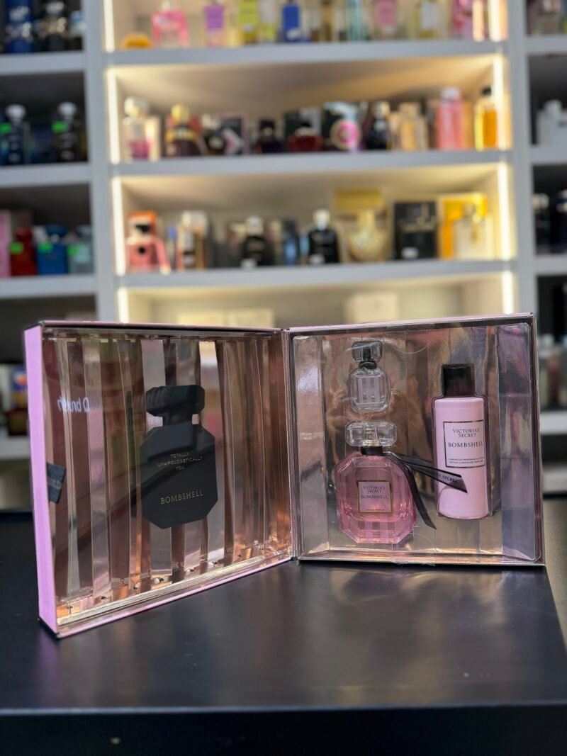 Victoria secret bombshell totally unapologetically you 