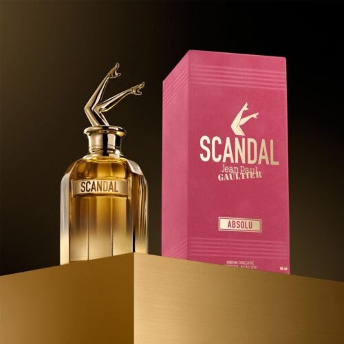 Jean paul gaultier scandal absolu parfum concentre 80ml 