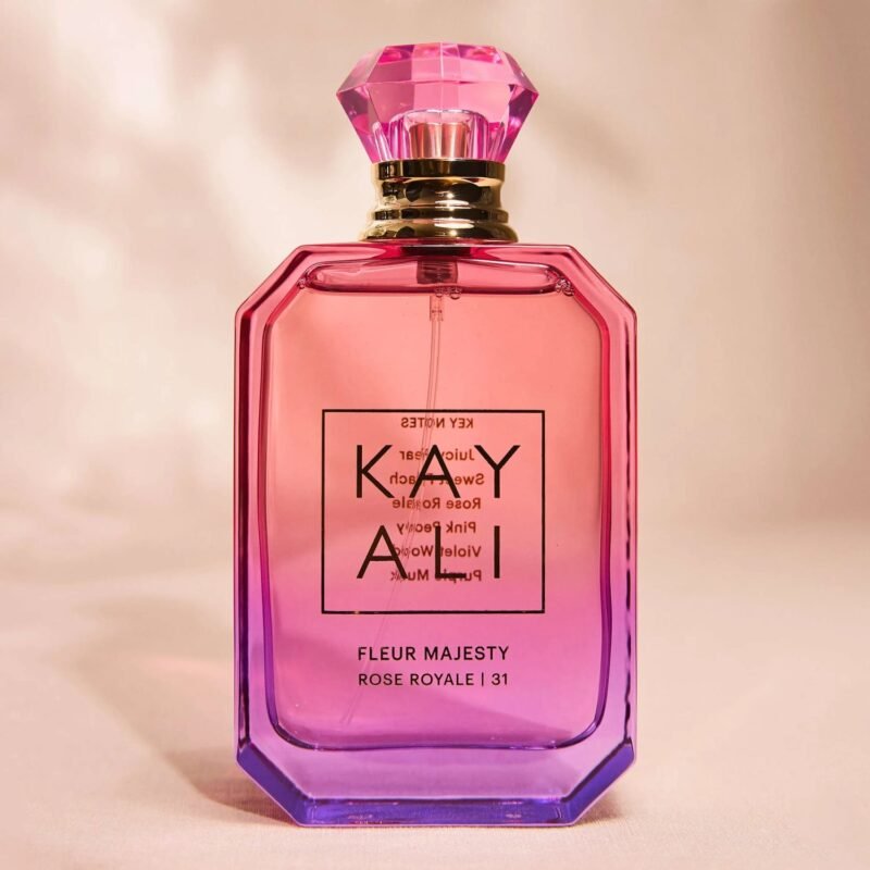 Kay ali Fleur Majesty Rose Royale | 31  100 ml