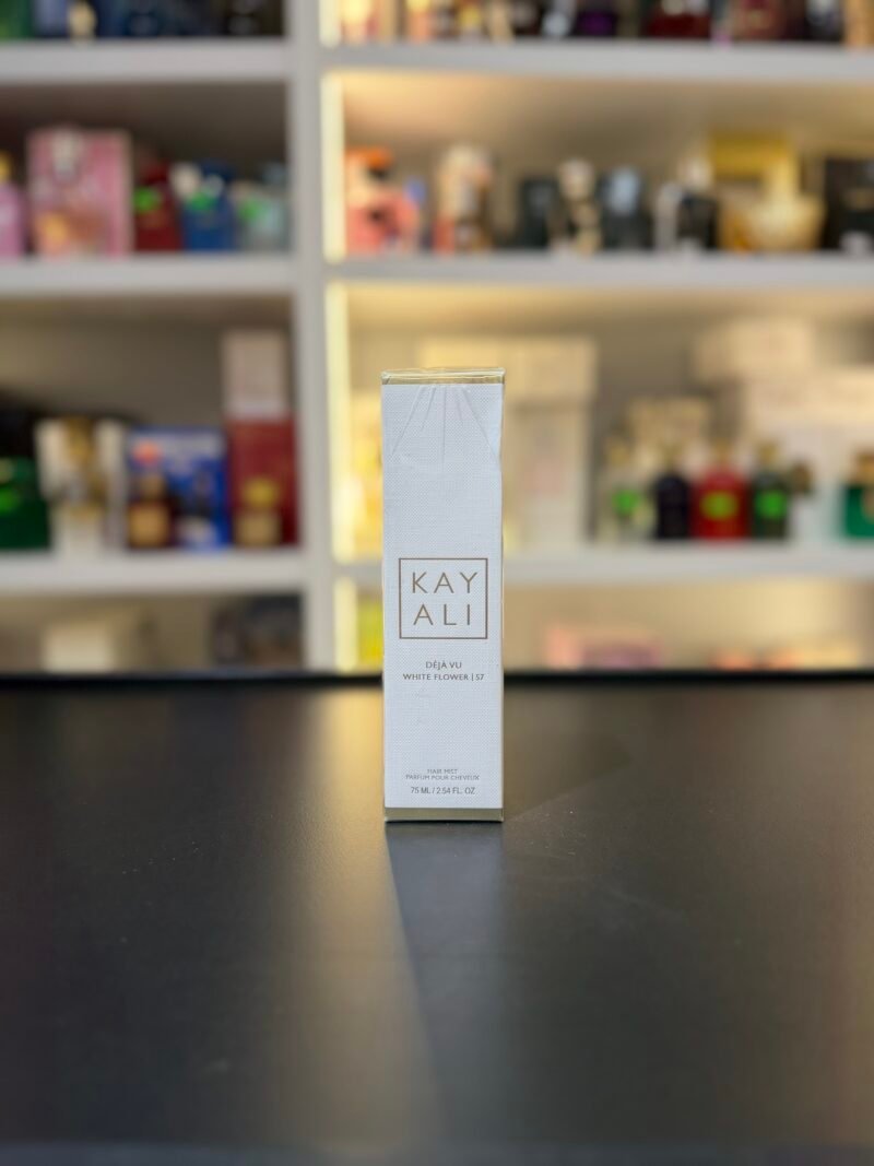 Kay ali white flower 57 hair mist 75ml