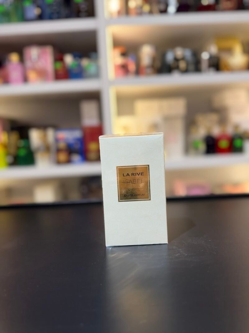 La rive isabel eau de parfum 100ml