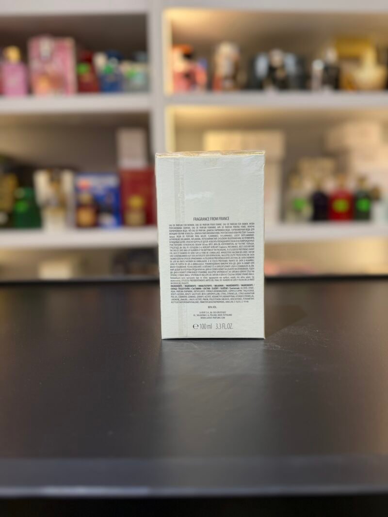 La rive isabel eau de parfum 100ml