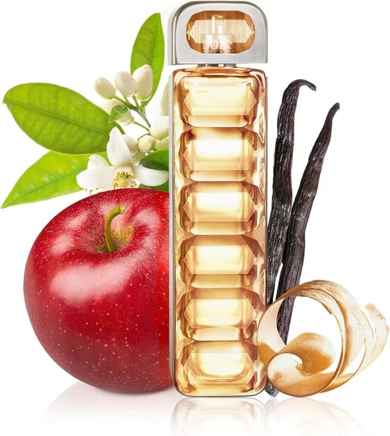 Boss woman eau de toilette 75ml