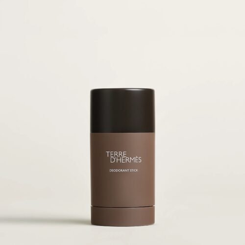 Hermès terre d'hermès deodorant stick 75ml