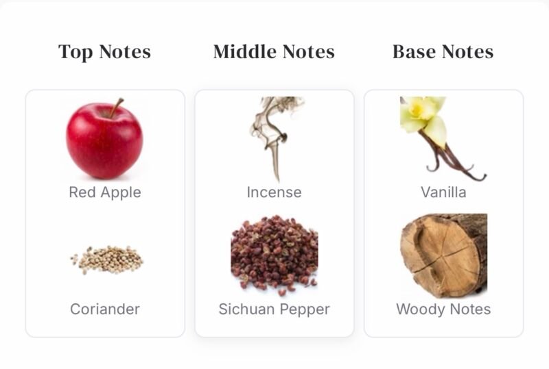 Boss man eau de toilette 100 ml