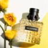 Valentino donna born in roma yellow dream eau de parfum 100 ml