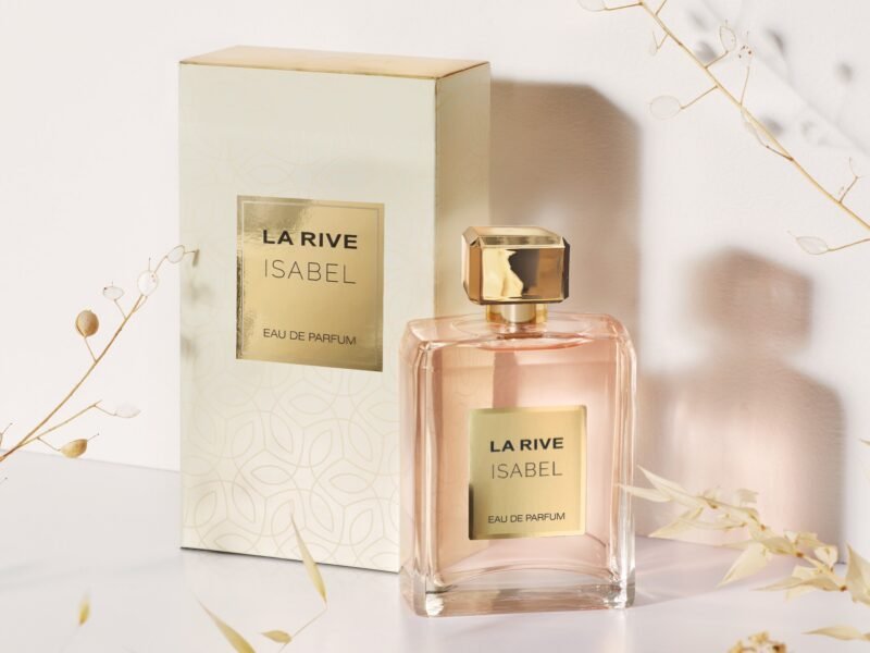 La rive isabel eau de parfum 100ml