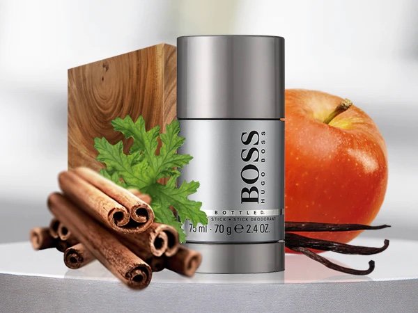 Boss hugo boss deodorant stick 70g