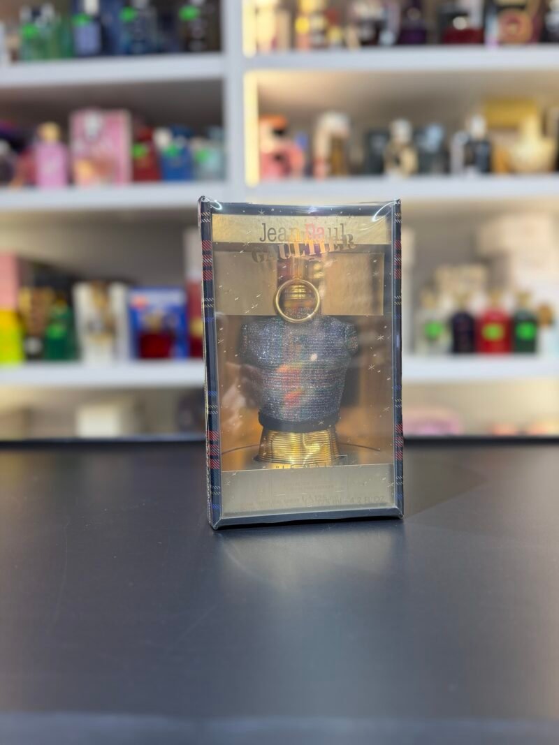 Jean Paul Gaultier Le Male Collectors Edition Elixir Parfum 125 ml