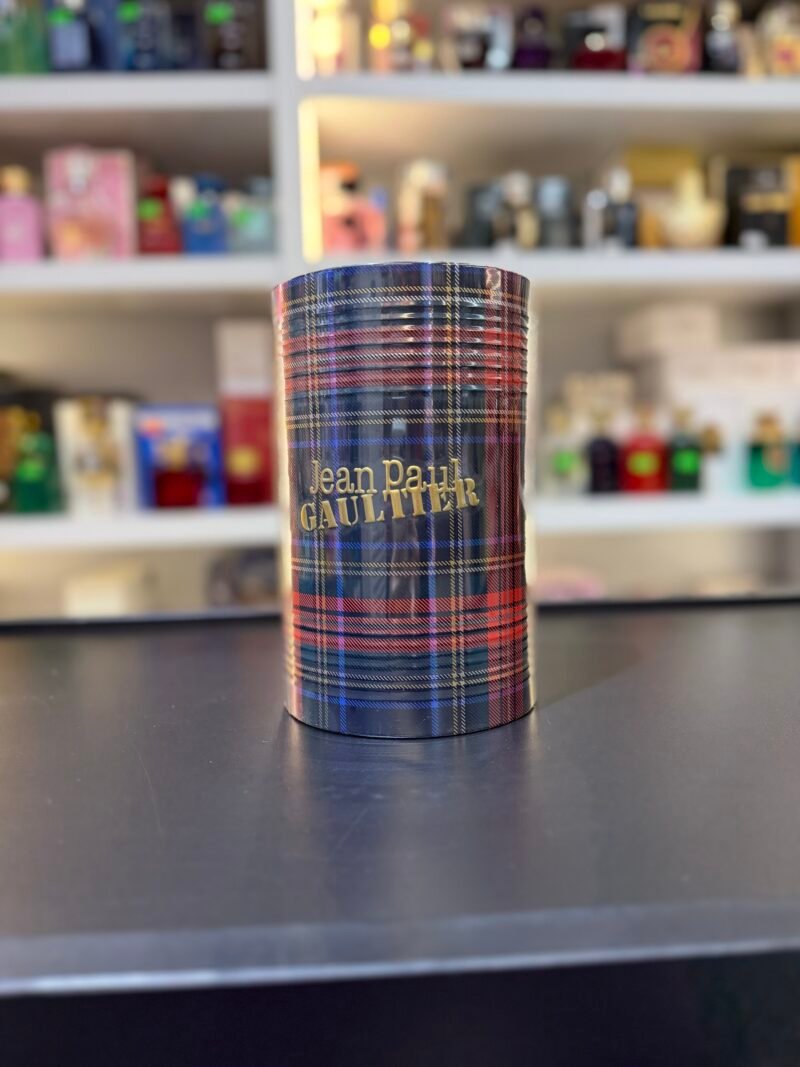 Jean Paul Gaultier Le Male Collectors Edition Elixir Parfum 125 ml