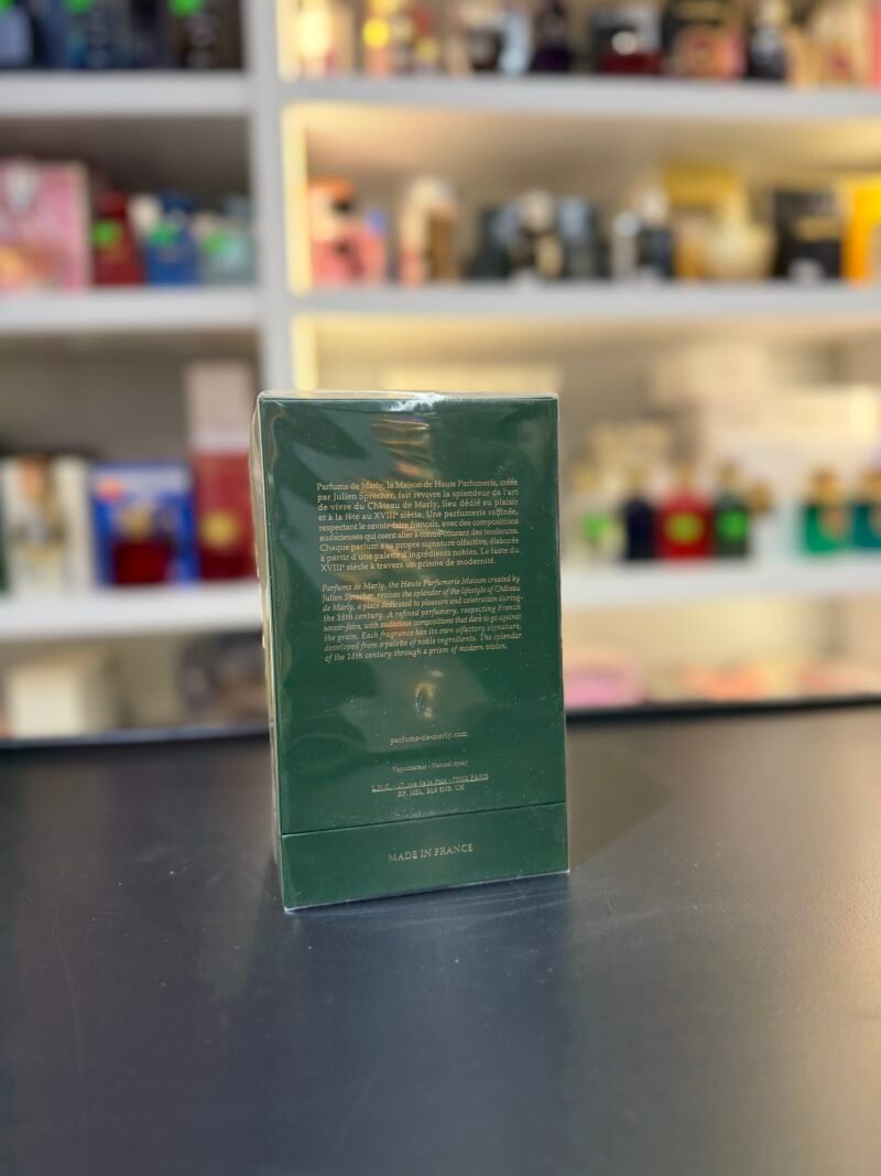 Parfums de marly haltane eau parfum 125ml