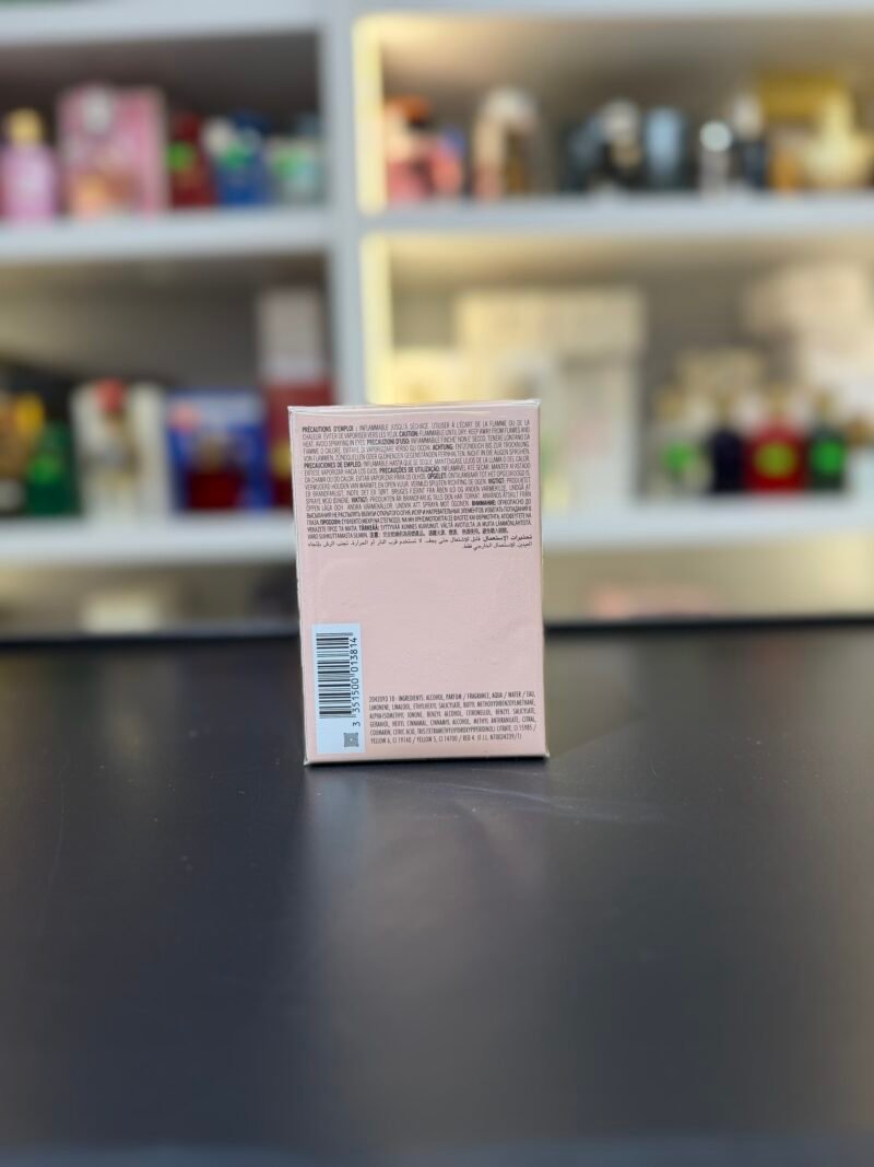 Azzaro wanted girl eau de parfum 80 ml