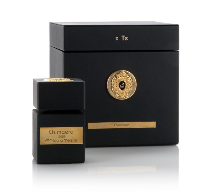Chimaera TIZIANA TERENZI Extrait de Parfum 100 ml