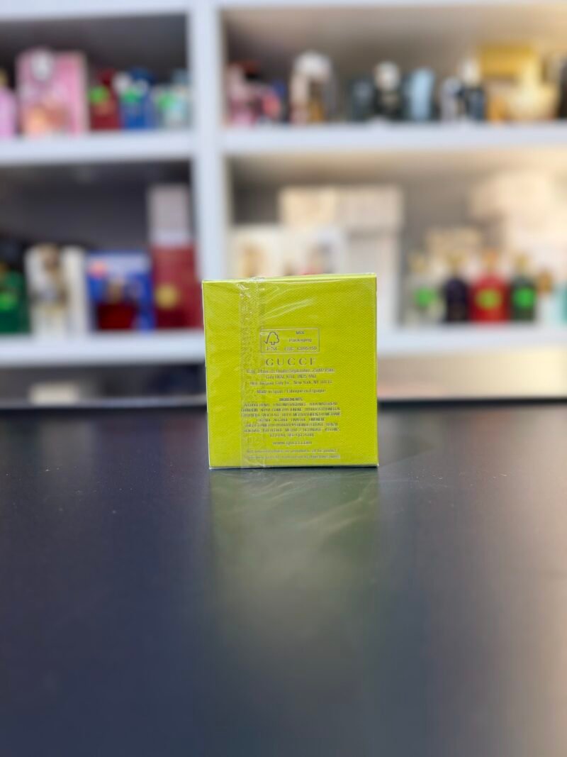 Gucci guilty elixir de parfum pour homme 60 ml