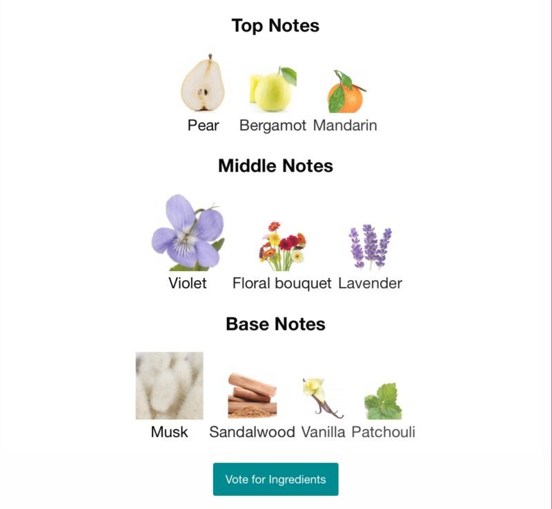 PARFUMS DE MARLY Palatine Eau de Parfum 75ml