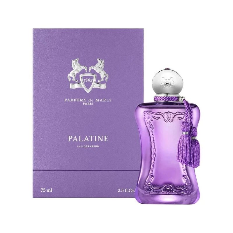 PARFUMS DE MARLY Palatine Eau de Parfum 75ml