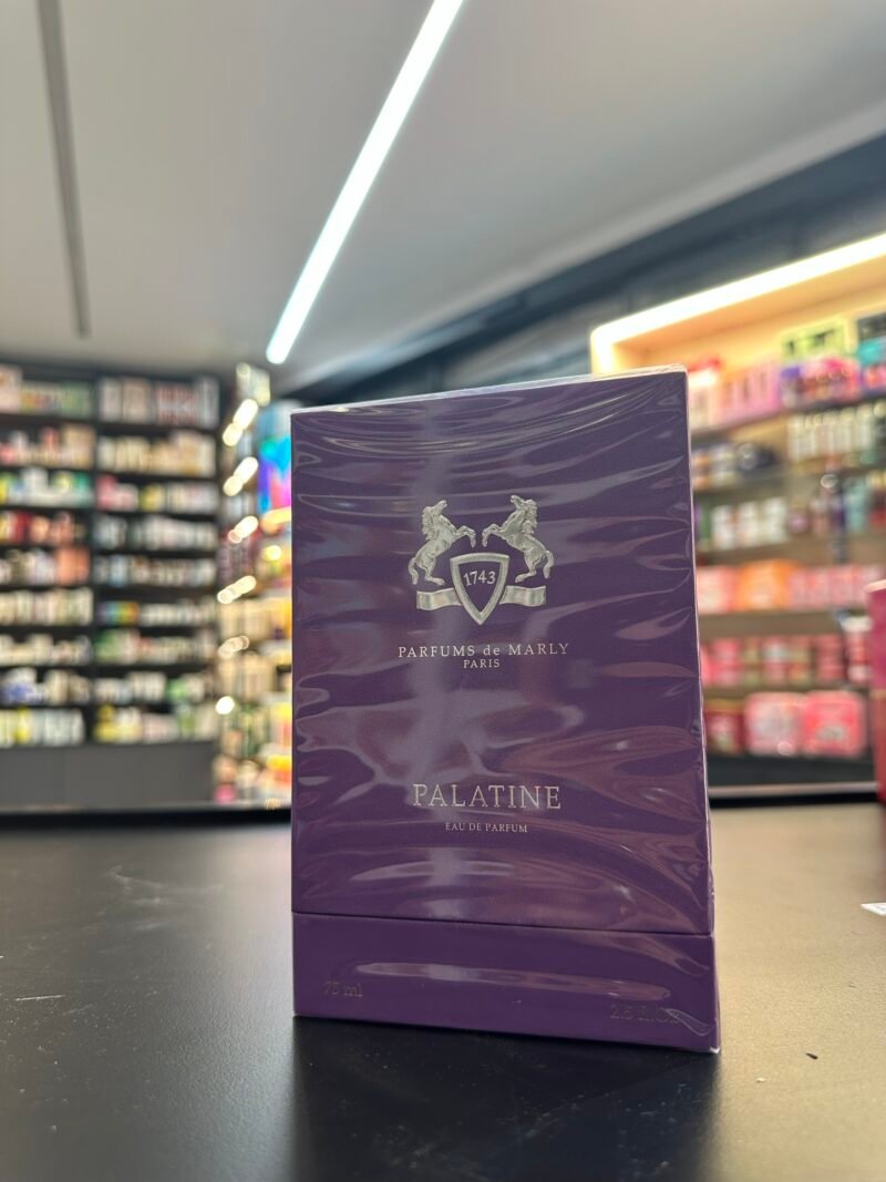 PARFUMS DE MARLY Palatine Eau de Parfum 75ml